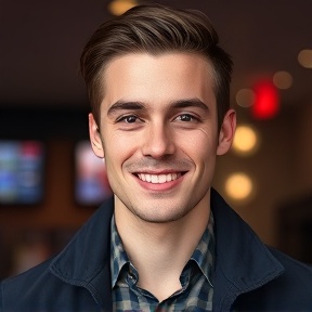 Emma Roberts — 1xbet reviewer